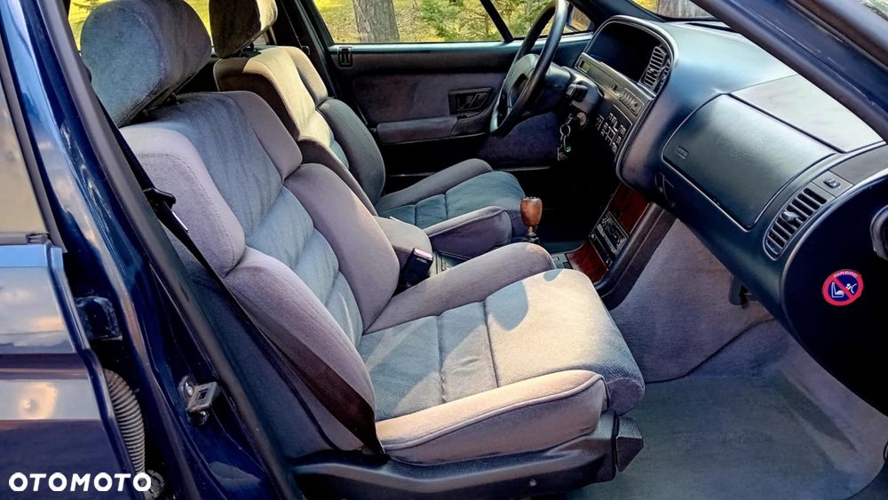 Citroën XM 2.0 SX - 9