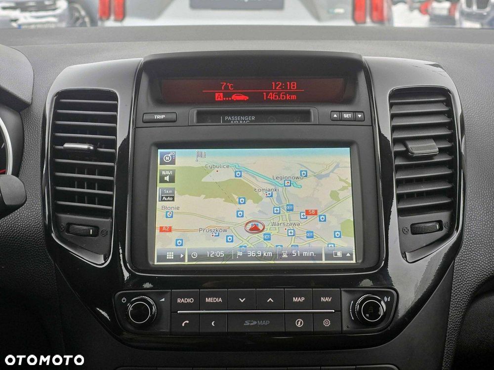 Kia Venga 1.4 Business Line - 11
