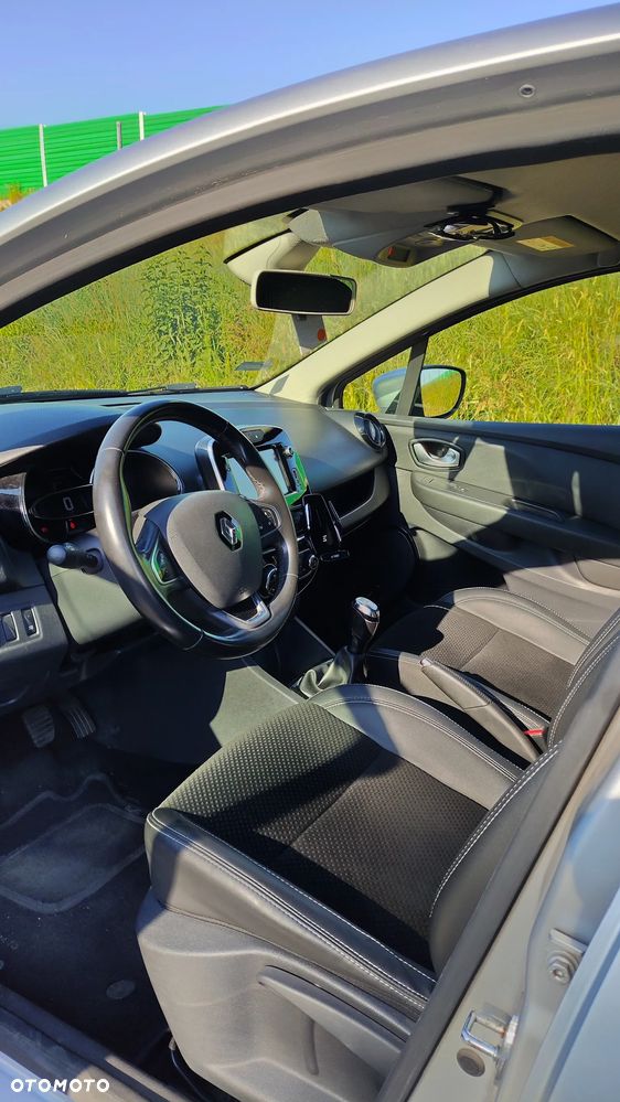 Renault Clio 0.9 Energy TCe Limited - 19