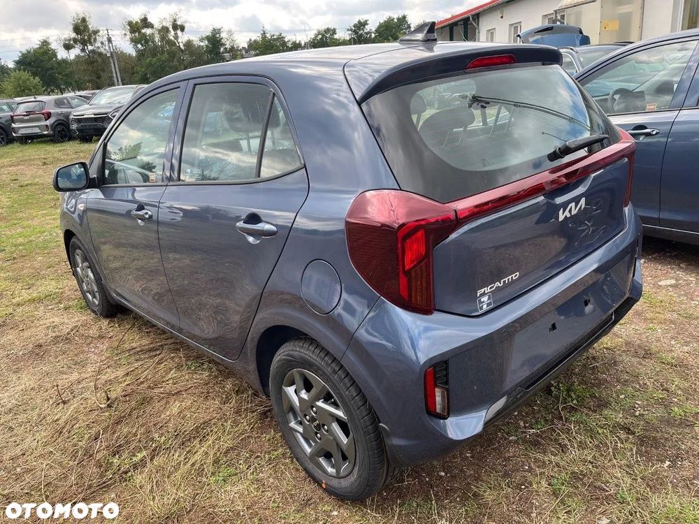 Kia Picanto 1.0 GDI L - 9