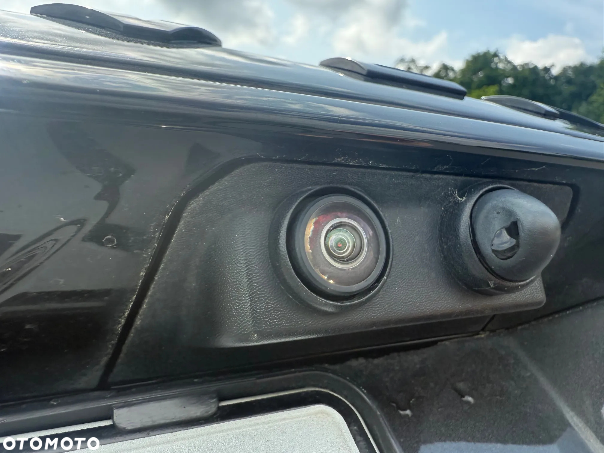 Land Rover Range Rover Sport S 3.0 SD V6 HSE Dynamic - 27