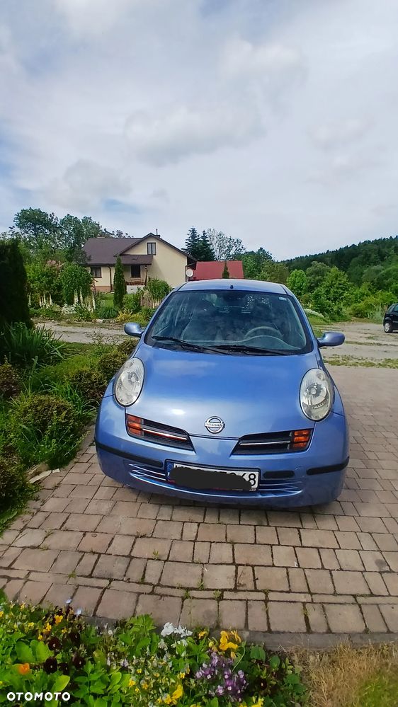 Nissan Micra - 18