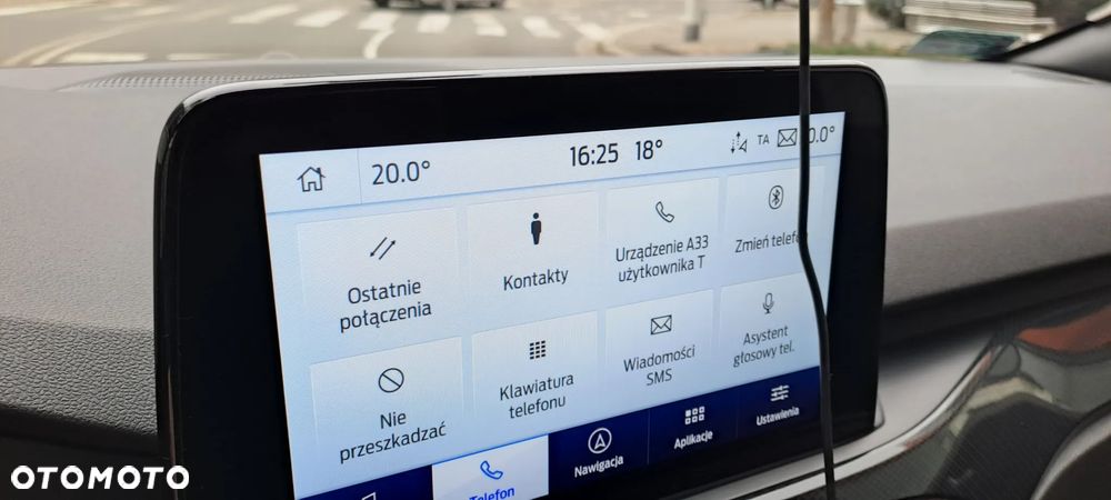 Ford Kuga 2.0 EcoBlue AWD ST-Line X - 15