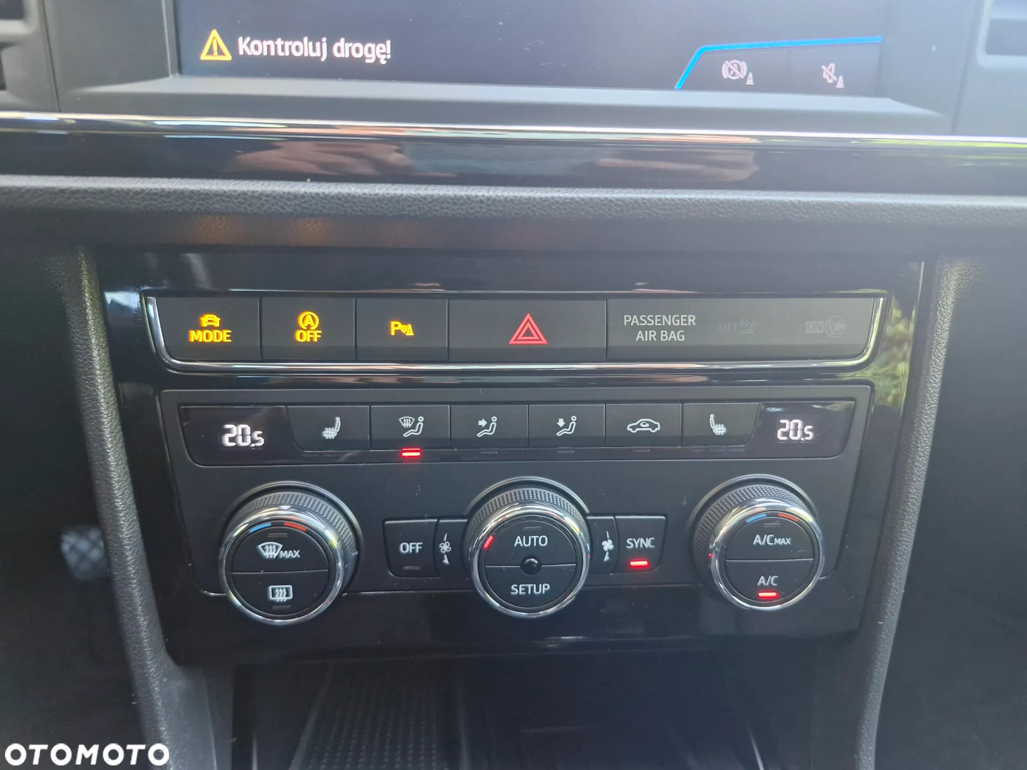 Seat Leon 1.5 EcoTSI Evo FR S&S - 33