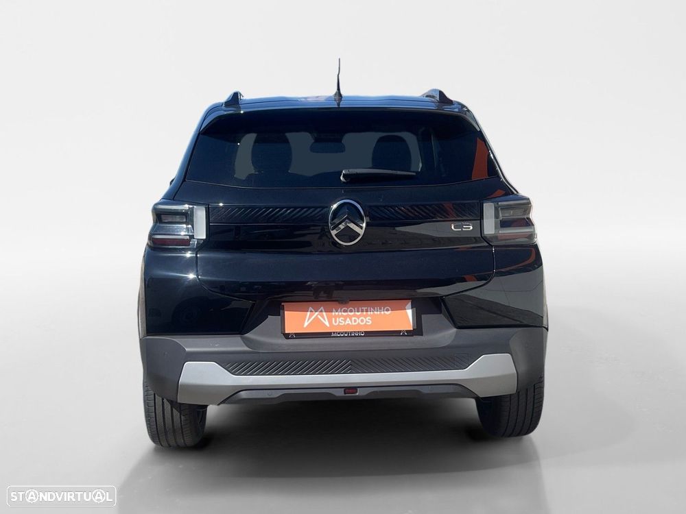 Citroën C3 1.2 PureTech Max - 4