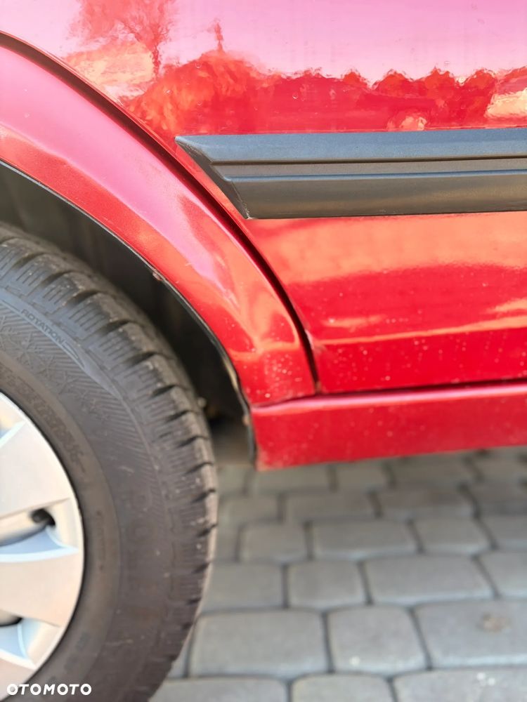 Skoda Favorit 1.3 LS - 8