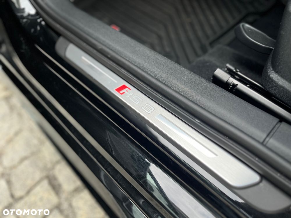 Audi RS3 Sportback - 13
