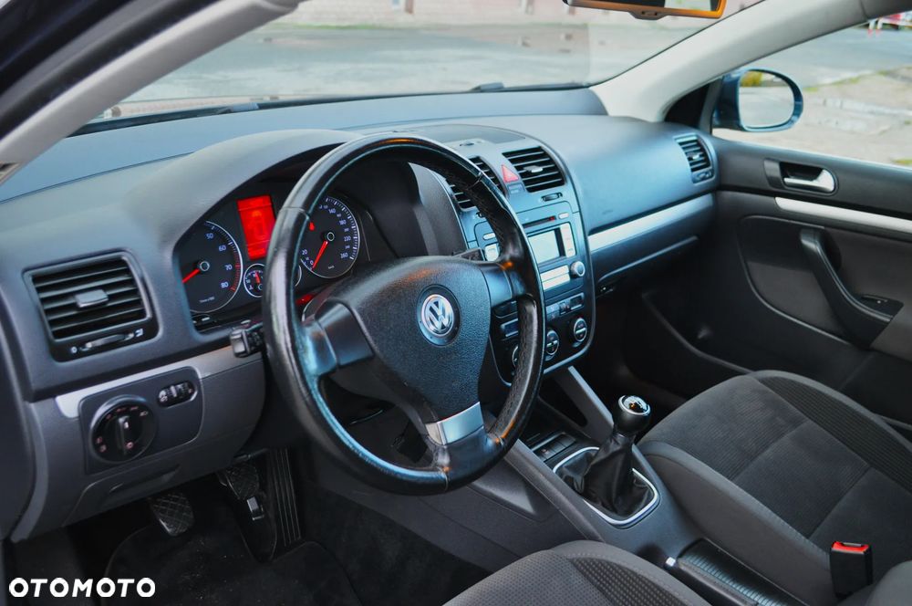 Volkswagen Golf 1.4 TSI Comfortline - 12