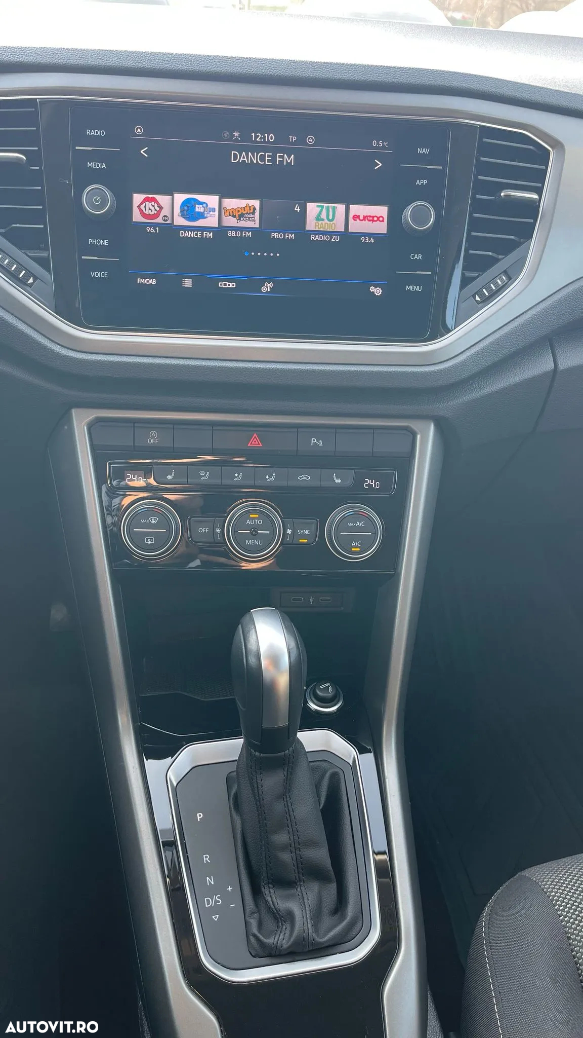 Volkswagen T-ROC 1.5 TSI DSG Design - 21