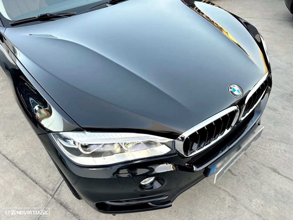 BMW X5 xDrive40e - 40