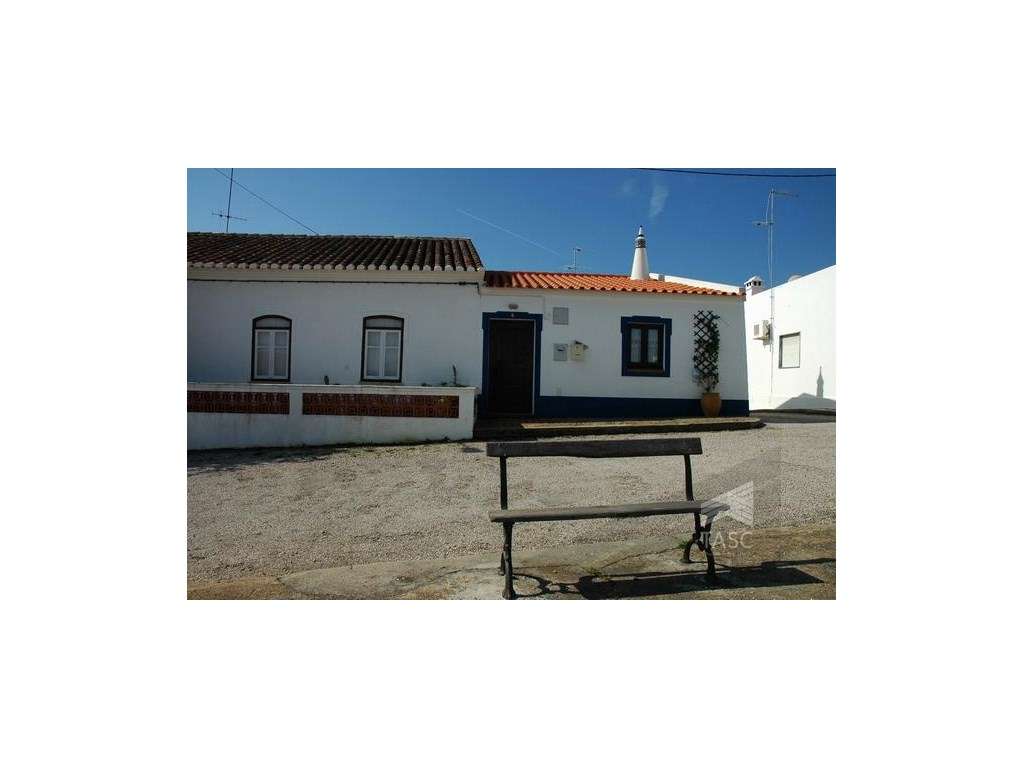 Terreno no Azinhal, Castro Marim - Grande imagem: 5/6