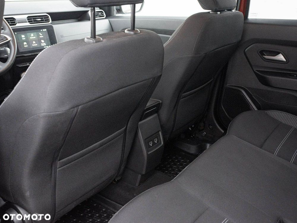 Dacia Duster 1.3 TCe Journey - 25