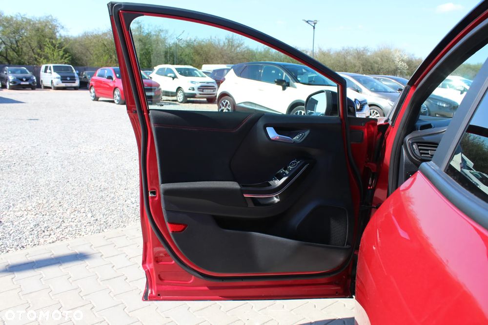 Ford Puma Gen-E ver-1-0-ecoboost-titanium - 21