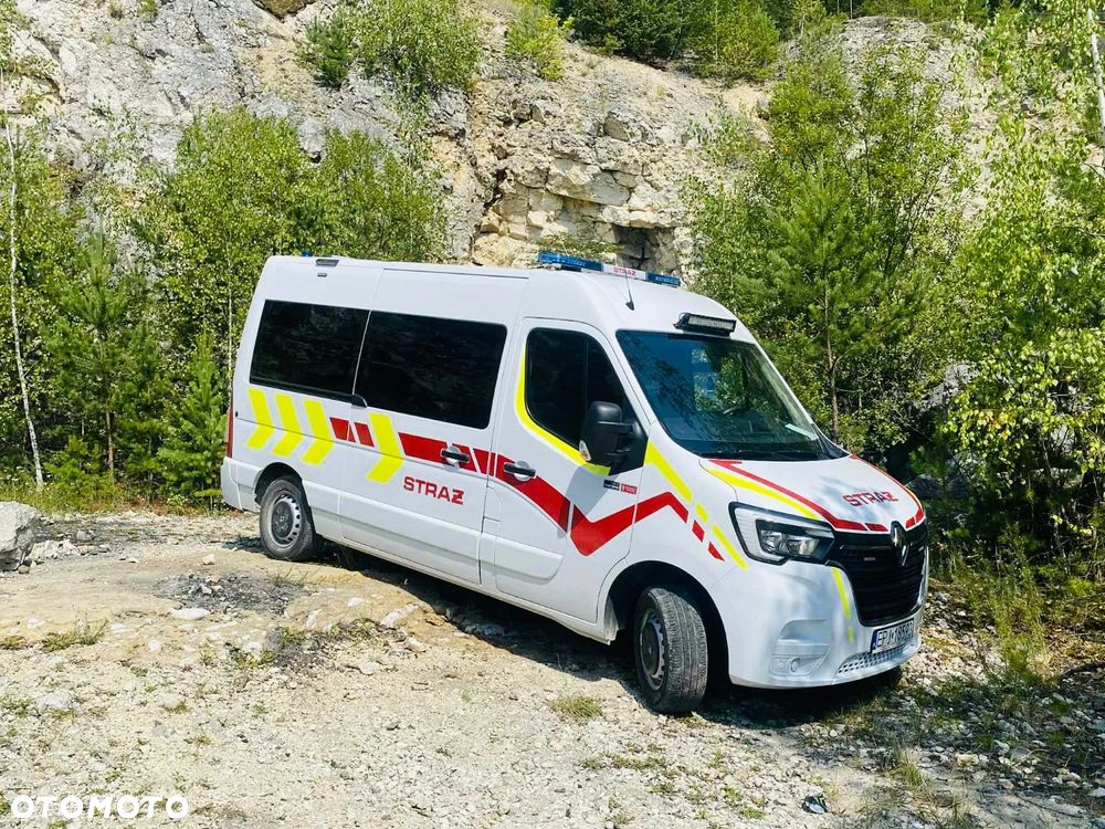 Renault Master - 4
