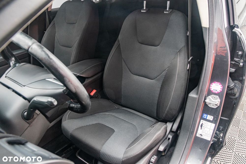 Ford Mondeo 2.0 TDCi ST-Line - 11