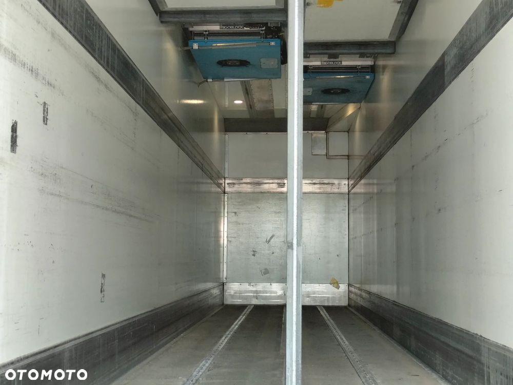 MAN TGS 26.320 - 10