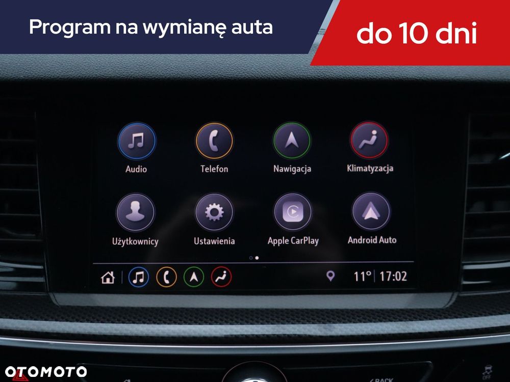 Opel Insignia - 14