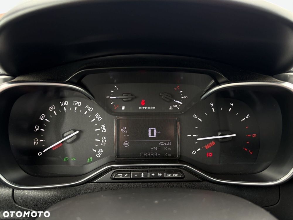 Citroën C3 1.2 PureTech Max - 15