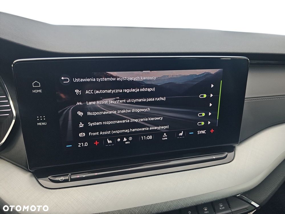 Skoda Octavia 1.5 TSI e-Tec Ambition DSG - 34