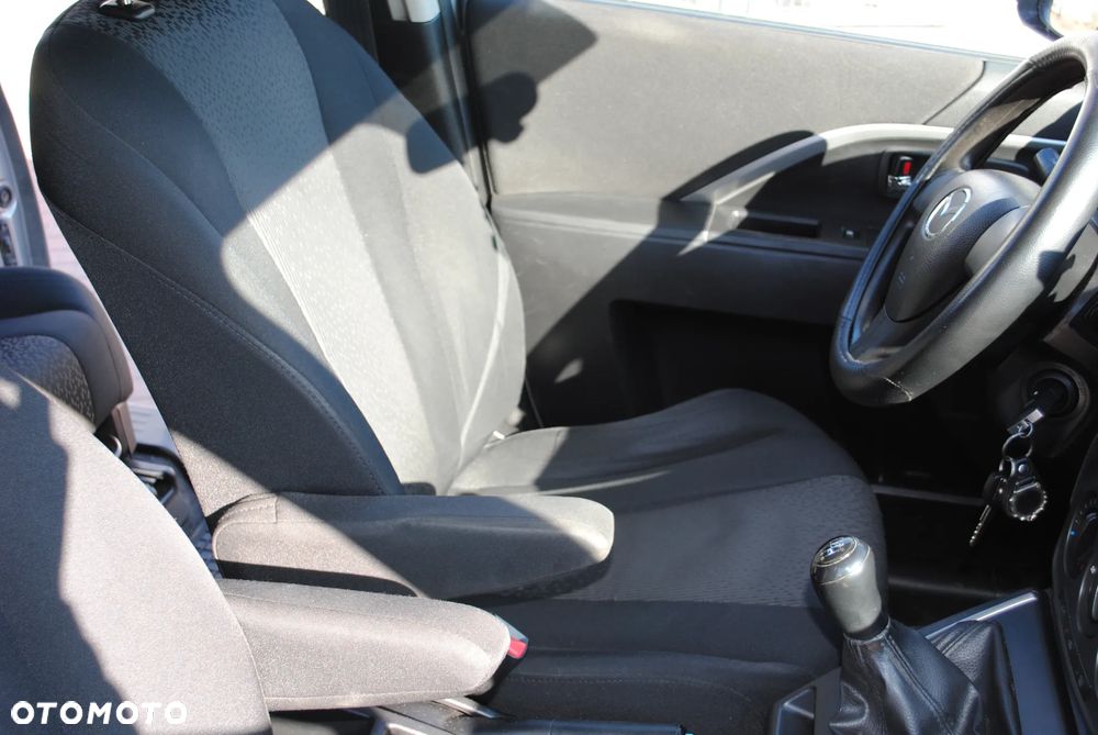 Mazda 5 1.6 CD Exclusive - 18