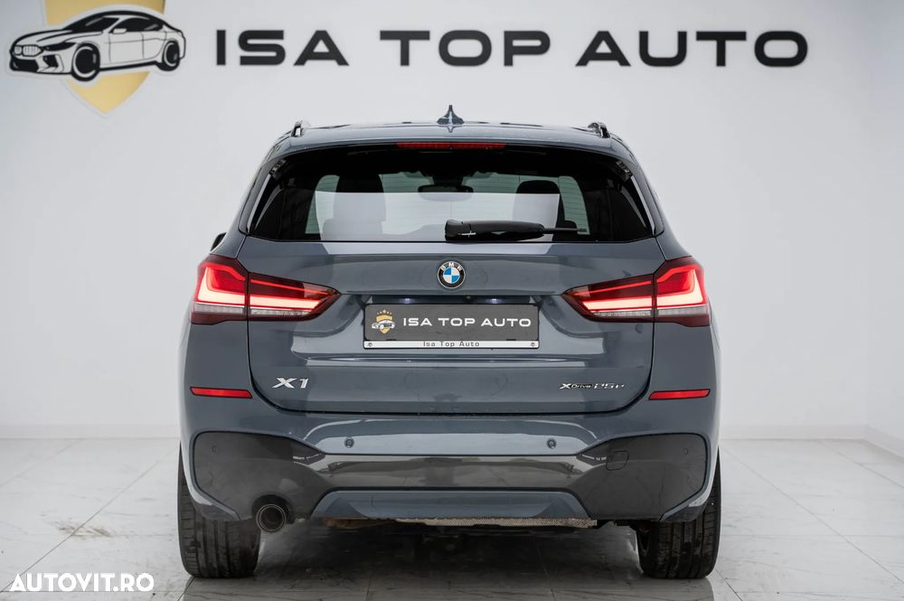 BMW X1 xDrive25e M Sport - 3