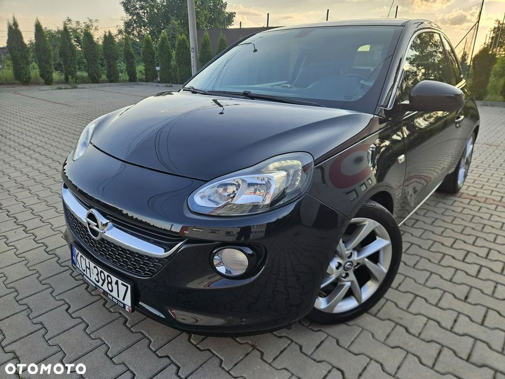 Opel Adam 1.4 Slam - 3