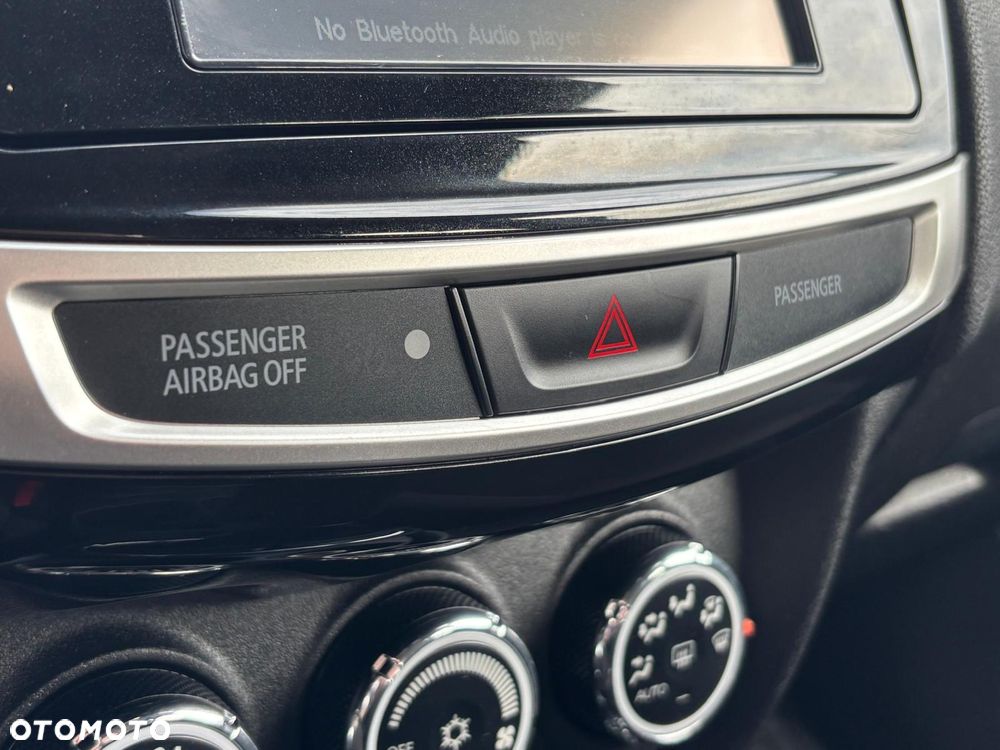 Mitsubishi ASX 1.6 Instyle - 34