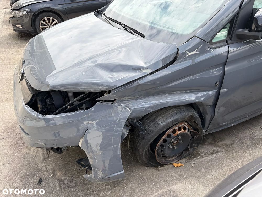 Volkswagen Caddy 2.0 TDI - 5