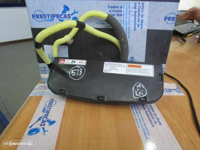 Airbag Banco AIRBAN513 HONDA ACCORD 2004 DRT - 3