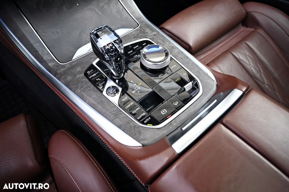 BMW X5 - 34