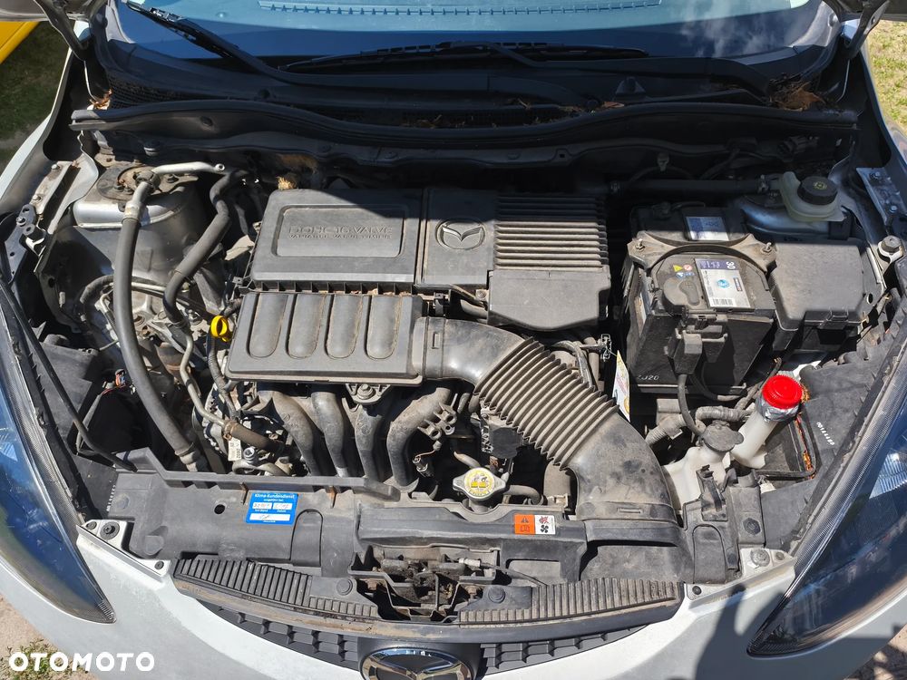 Mazda 2 1.3 Dynamic - 12