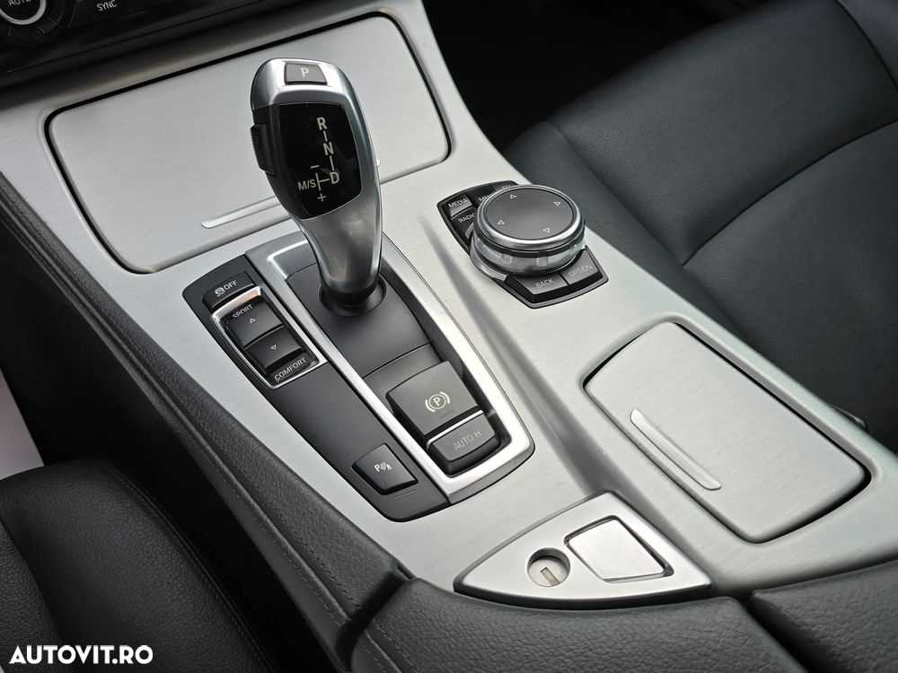 BMW Seria 5 - 11
