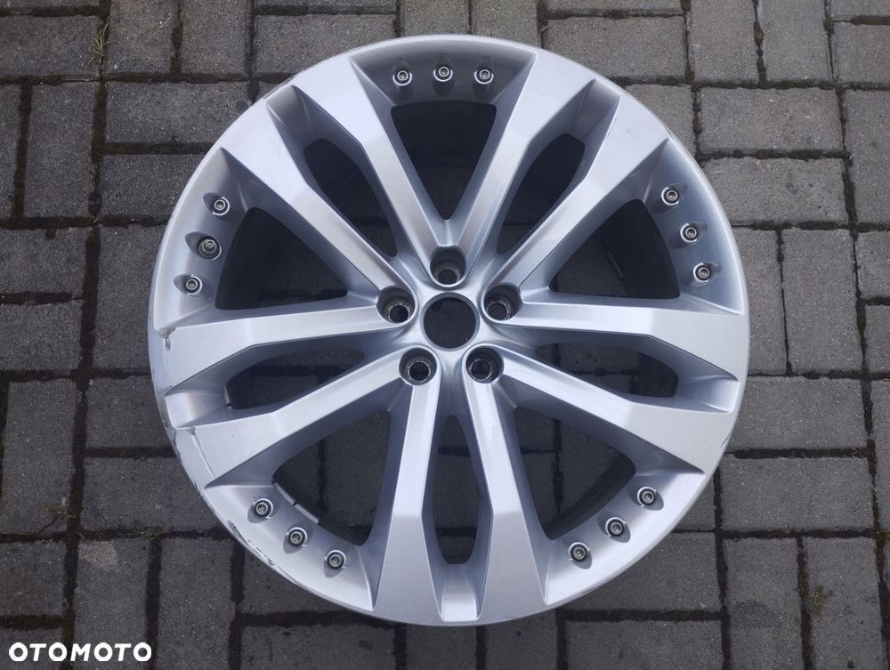 felga 10,5jx20 et38 jaguar f-type - 1