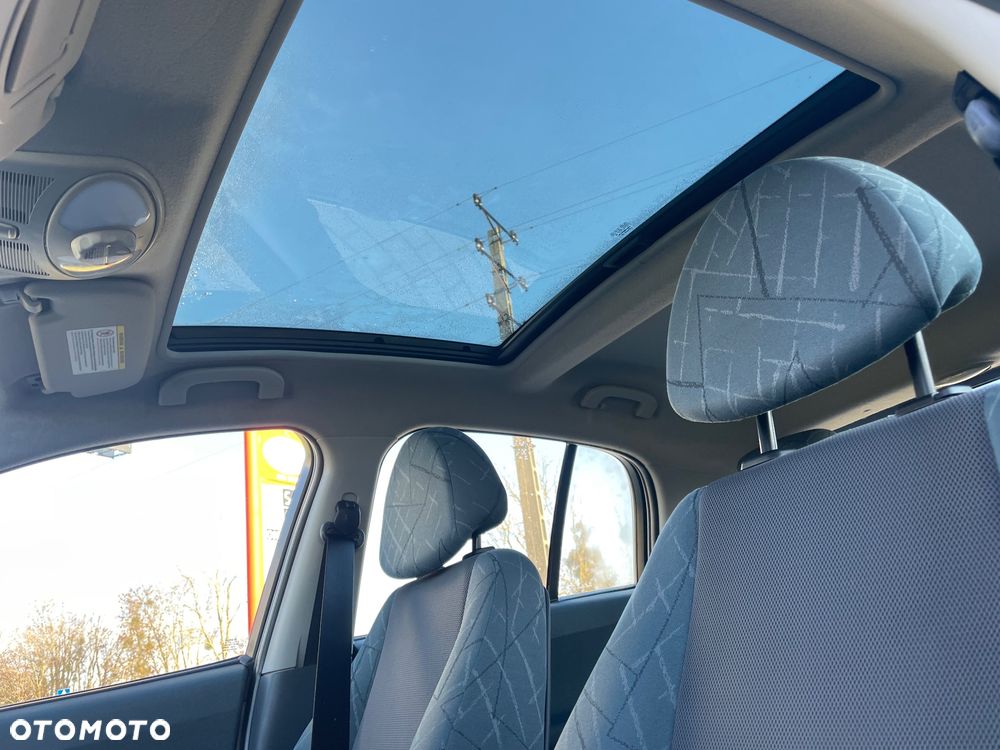 Smart Forfour softtouch pulse - 12