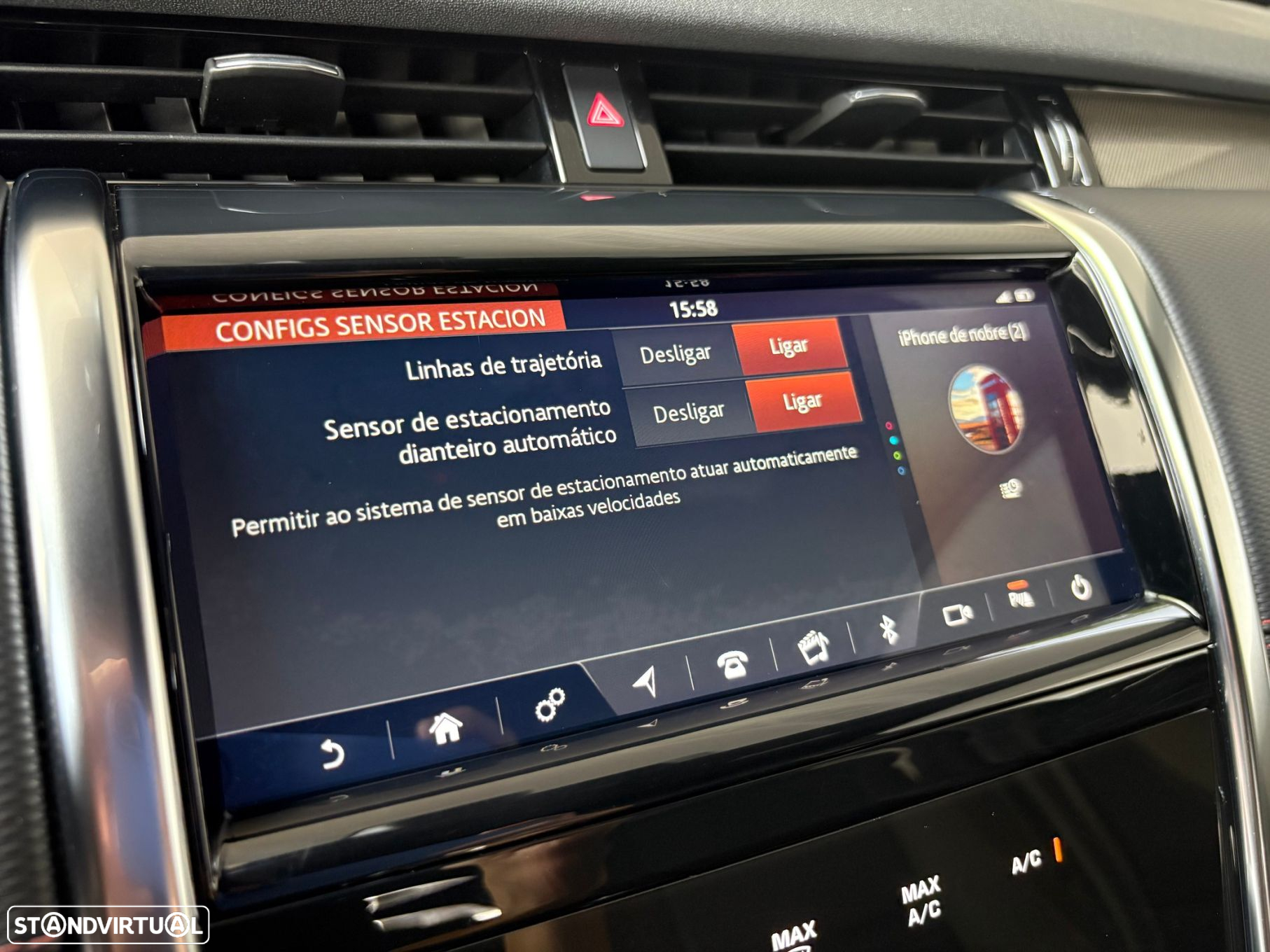 Land Rover Discovery Sport 2.0 eD4 R-Dynamic S 7L - 38