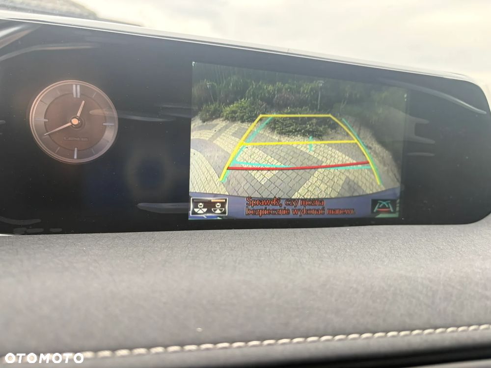 Lexus UX 300e 54.3 kWh Business Edition 2WD - 20