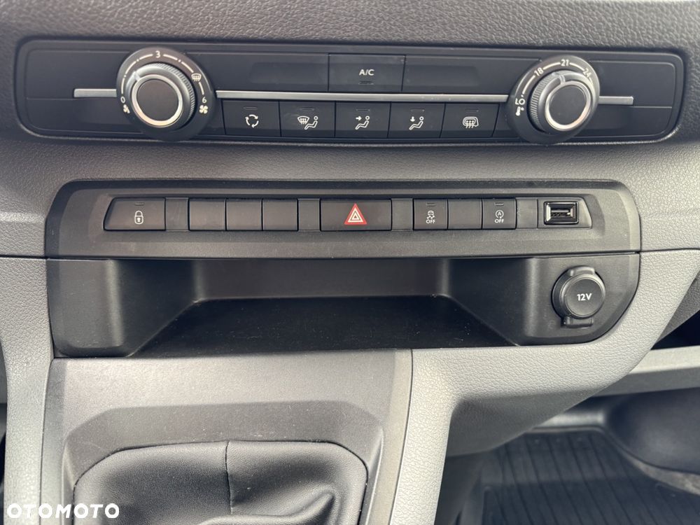 Toyota ProAce D-4D Long 3,1t Active (bryg.) - 24