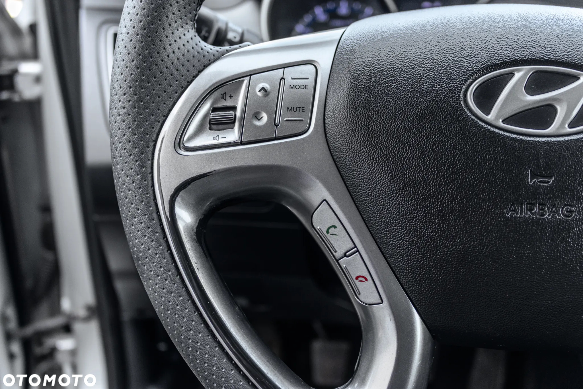Hyundai ix35 1.6 GDI Premium 2WD - 20