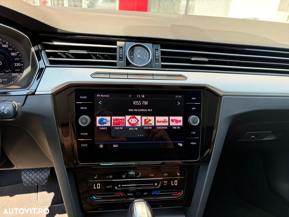 Volkswagen Passat 1.4 TSI ACT (BlueMotion Technology) DSG Highline - 6