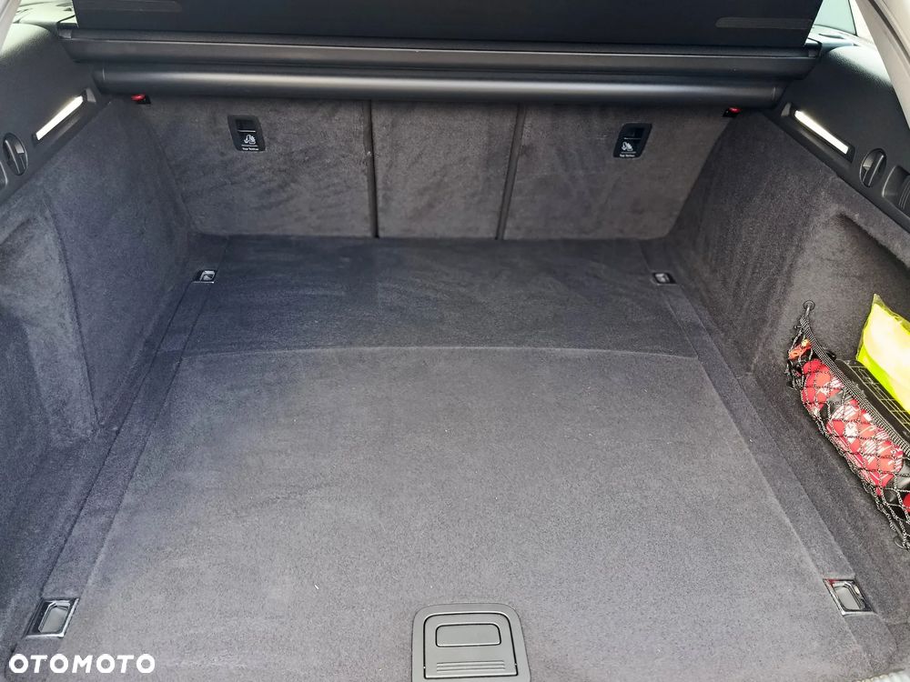 Audi A4 Avant 35 TFSI S tronic - 37