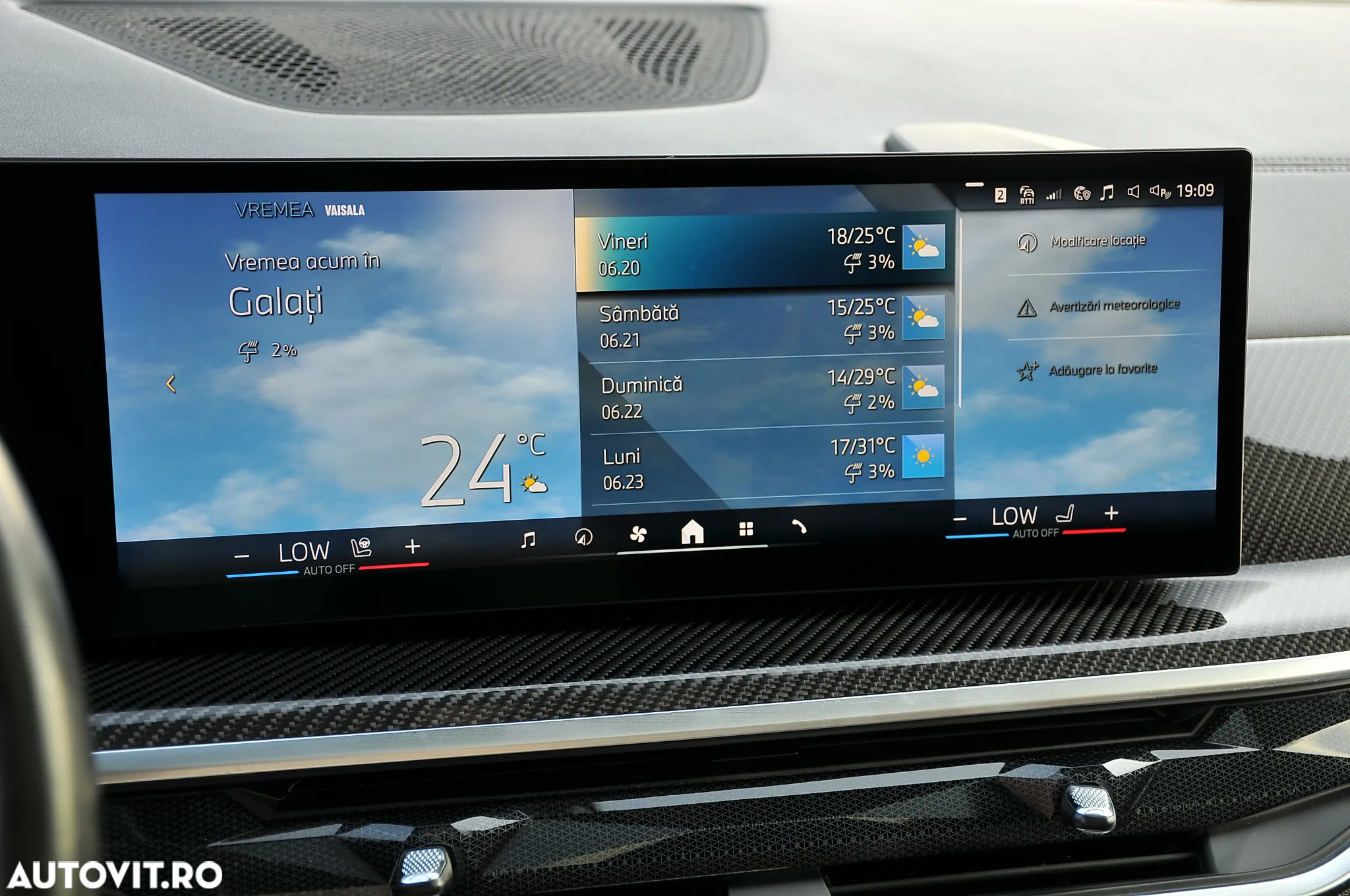 BMW X6 xDrive30d AT MHEV - 22