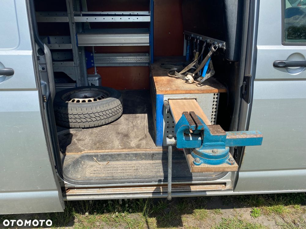 Volkswagen T6 - 23