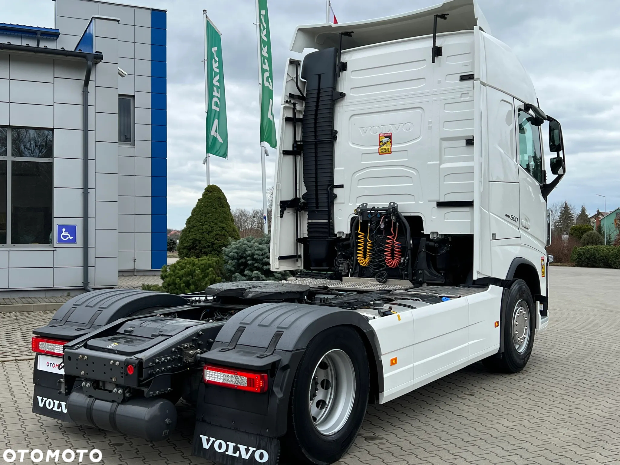 Volvo FH - 31