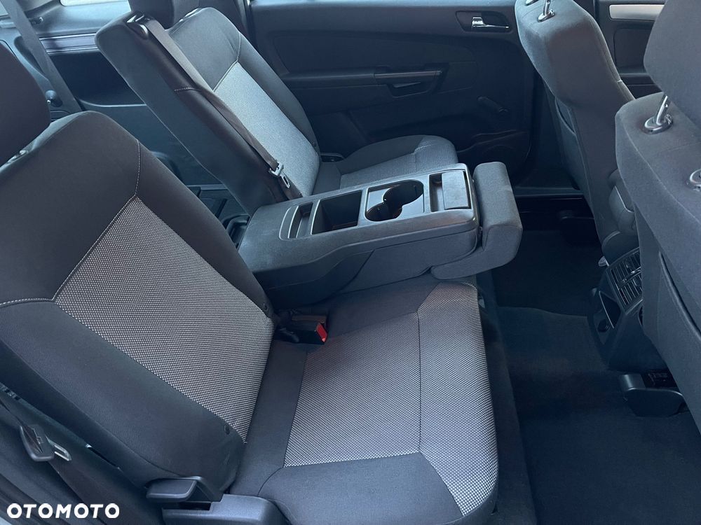 Opel Zafira Tourer 1.8 Edition - 9
