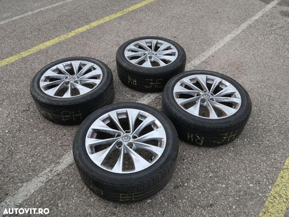 Opel Astra - 2