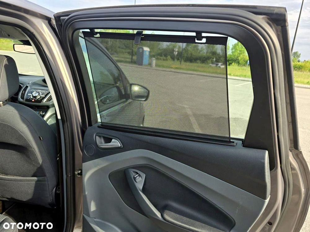 Ford C-MAX 1.0 EcoBoost Start-Stopp-System Titanium - 27