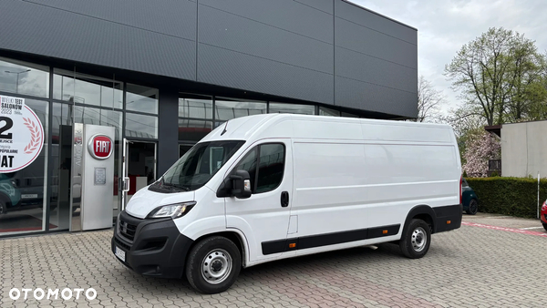 Fiat Ducato Maxi L4H2