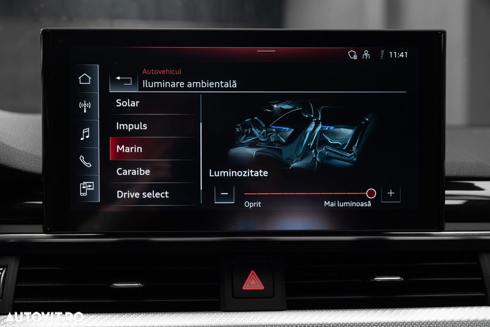 Audi RS5 - 24
