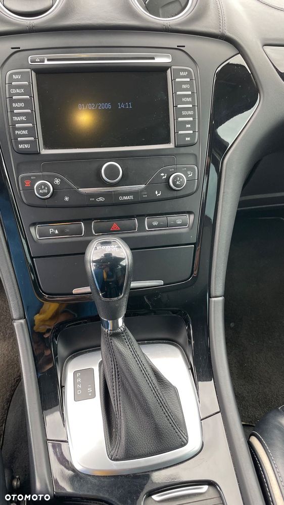 Ford Mondeo 2.0 TDCi Titanium - 7