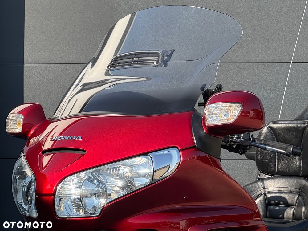 Honda GL - 37